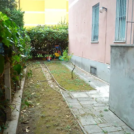 Διαμέρισμα Bab Il Tratto *